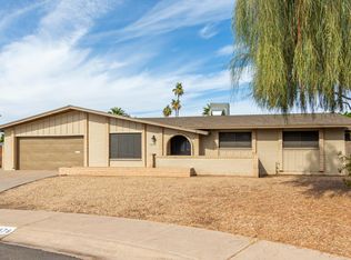 1878 E Minton Dr, Tempe, AZ 85282