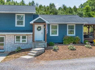 1645 N Lee Hwy, Lexington, VA 24450