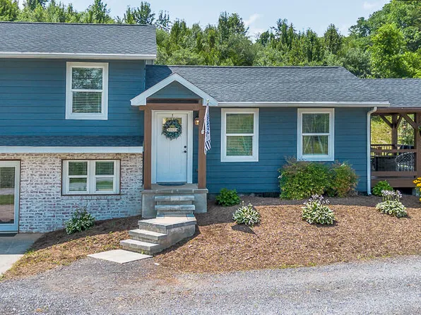 1645 N Lee Hwy, Lexington, VA 24450
