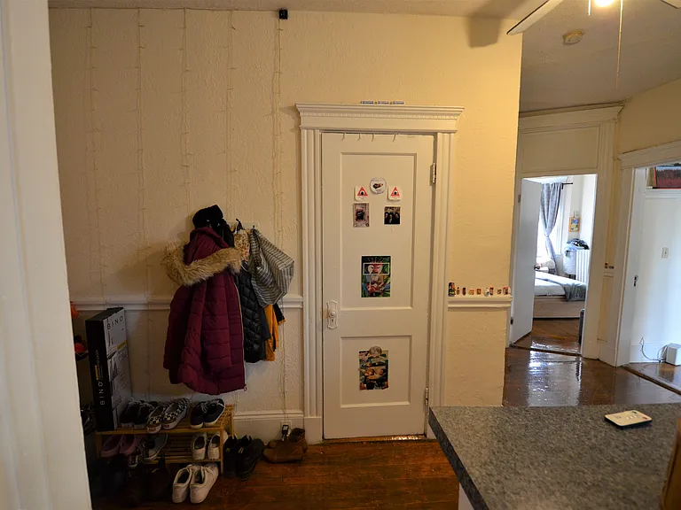 137 Peterborough St #10 — Photo 14
