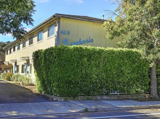 415 Rancheria St, Santa Barbara, CA 93101