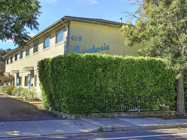 415 Rancheria St, Santa Barbara, CA 93101