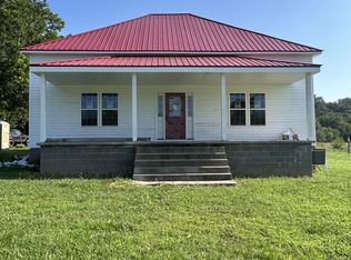 407 Main St, Lynnville, TN 38477
