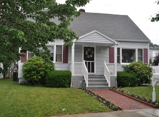 138 Arbor Ter, Southport, CT 06890