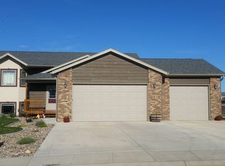 22766 Brandy Way, Box Elder, SD 57719