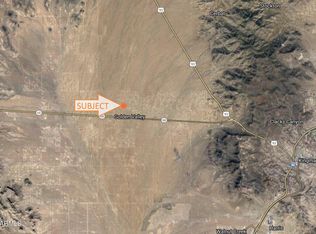 3620 N Salt Rd, Golden Valley, AZ 86413