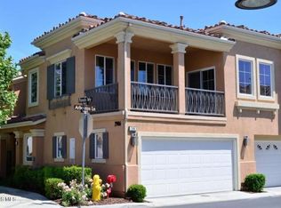 2986 Arbolitos Ln UNIT A, Simi Valley, CA 93063