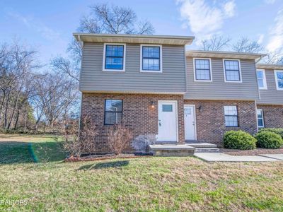 7216 Old Clinton Pike APT 4, Knoxville, TN, 37921