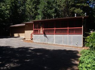 27059 Silver Dr, Pioneer, CA 95666