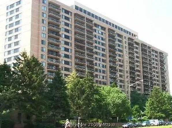 3713 S George Mason Dr APT 1308W, Falls Church, VA 22041
