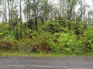 Ohialani Rd LOT 60, Volcano, HI 96785