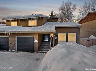 9701 Reliance Dr, Anchorage, AK 99507