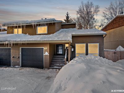 9701 Reliance Dr, Anchorage, AK, 99507