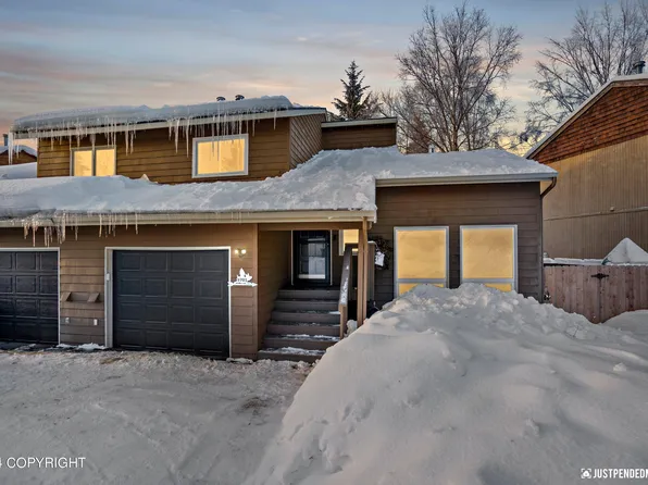 9701 Reliance Dr, Anchorage, AK 99507