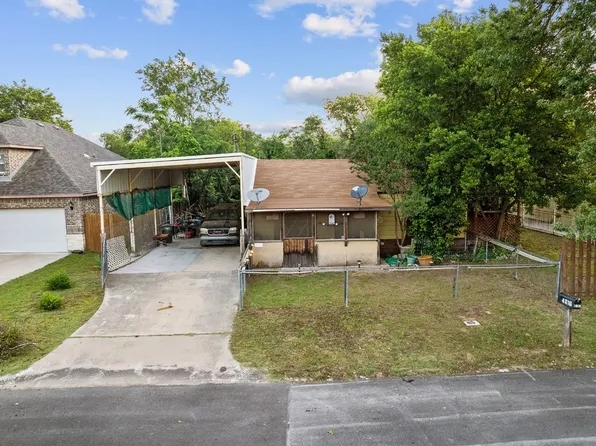 4616 Tidwell Dr, Fort Worth, TX 76114