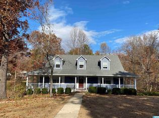 5201 Drew Dr, Bessemer, AL 35023