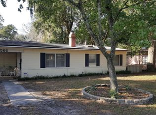 5566 Windermere Dr, Jacksonville, FL 32211