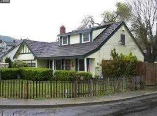 4015 Archery Way, El Sobrante, CA 94803