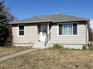 2404 W Wabash Ave, Spokane, WA 99205