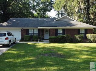 106 Teacher Ct, Guyton, GA 31312