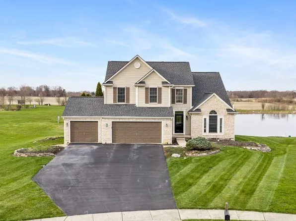 4311 Grathrine Ct, Lewis Center, OH 43035