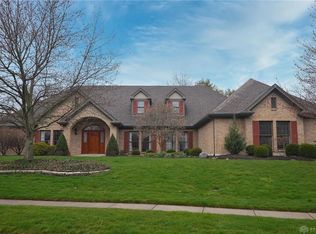 8031 Forest Lawn Ct, Dayton, OH 45458