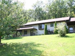 W13019 Shady Glen Rd, Hixton, WI 54635