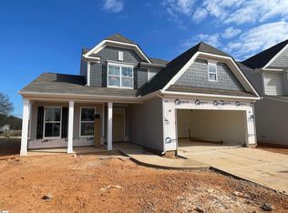 505 Bartoli Ct LOT 56, Simpsonville, SC 29680