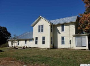 508 S Franklin St, Clayton, IL