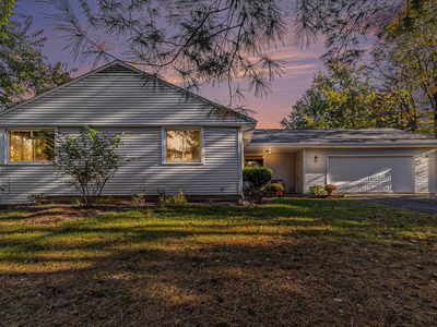 5350 Crimson Ln, Kalamazoo, MI, 49009