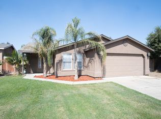 1918 Hatch Ave, Tulare, CA 93274