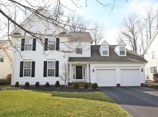 7123 Addington Rd, New Albany, OH 43054