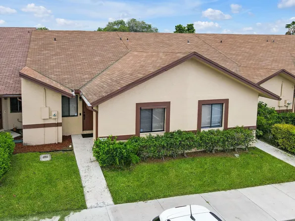 11069 NW 38th Place #11069, Sunrise, FL 33351