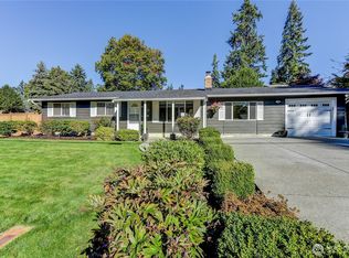 Carrie Ann, Bothell, WA 98021