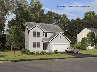 8776 Greylag Loop, Blacklick, OH 43004