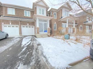 77 Harry Cook Dr, Markham, ON L3R 5Y9