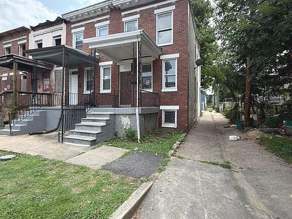 2nd image of 1231 Darley Ave