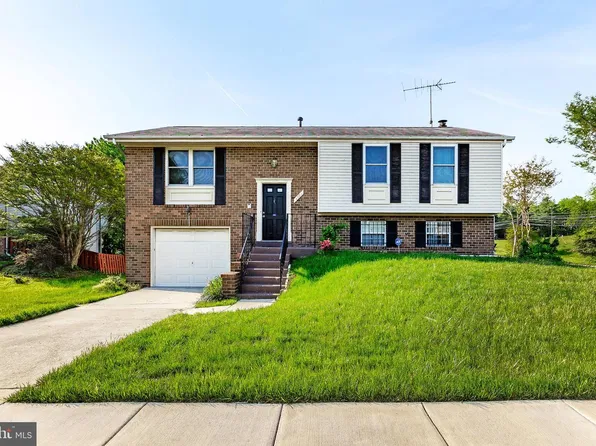 1701 Dekalb Ct, Hyattsville, MD 20782