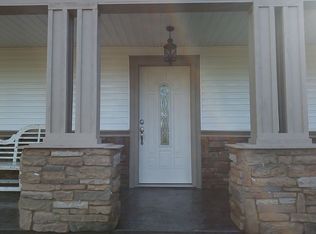 843 Paint Rock Ferry Rd, Kingston, TN 37763