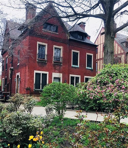 4729 Bayard St, Pittsburgh, PA 15213 Zillow