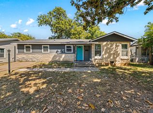 2128 Sunnydell Ave, Waco, TX 76711
