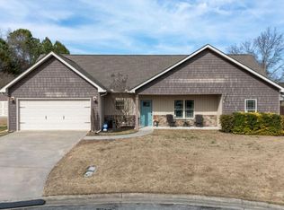 109 Gilmore Cir SW, Calhoun, GA 30701