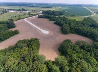 LOT 2 Concord Ln, Wapello, IA 52653