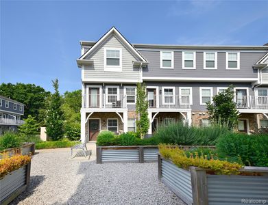 338 Glendale Ln, Ferndale, MI, 48220