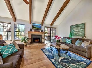 875 Southwood Blvd #2, Incline Village, NV 89451