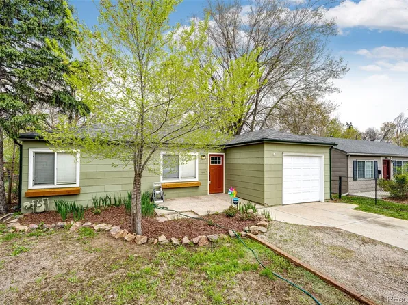 1945 Yosemite Street, Denver, CO 80220
