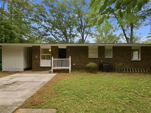2319 Collier Dr, Decatur, GA 30032