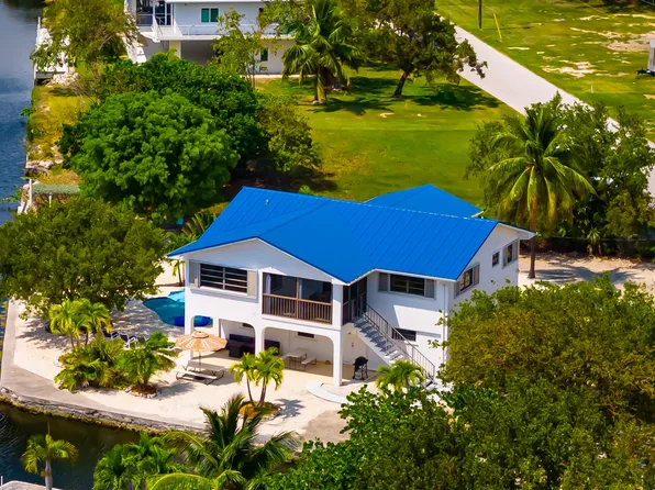 1618 Lambert Dr, Big Pine Key, FL 33043