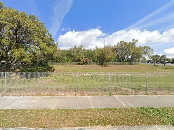 1216 E Main St Lot 1, Leesburg, FL 34748