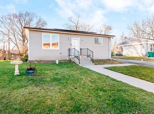 1221 Gage St, Joliet, IL 60432